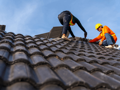 About Roof Repair Experts Penn Yan, NY